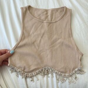 Zara top